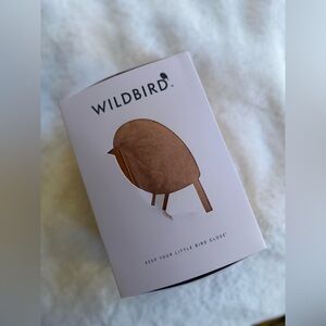 Wildbird Ring Sling Carrier in Willow. NIB.